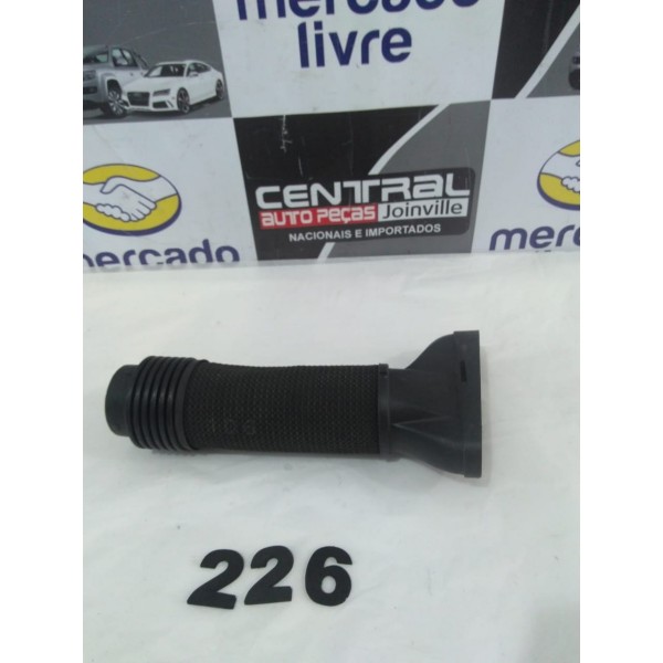Duto Entrada De Ar Mercedes C250 2011 A2710900682