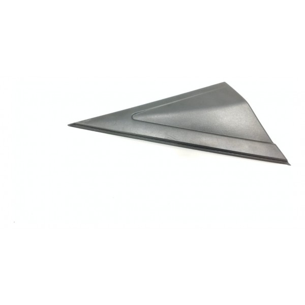 Moldura Externa Retrovisor Direito Hb20s 1.0 M Comfort 2018