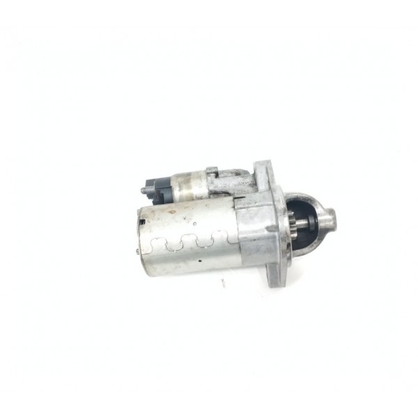 Motor Arranque Hyundai Hb20s 1.0 M Comfort 2018