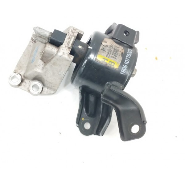 Coxim Cambio Hyundai Hb20s 1.0 M Comfort 2018-19