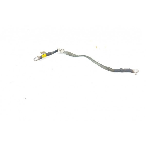 Cabo Terra Hyundai Hb20s 1.0 M Comfort 2018-19