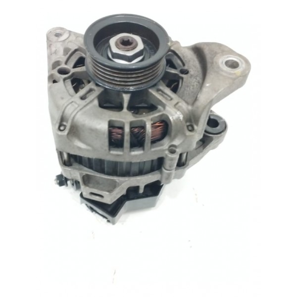 Alternador Hyundai Hb20s 1.0 M Comfort 2018