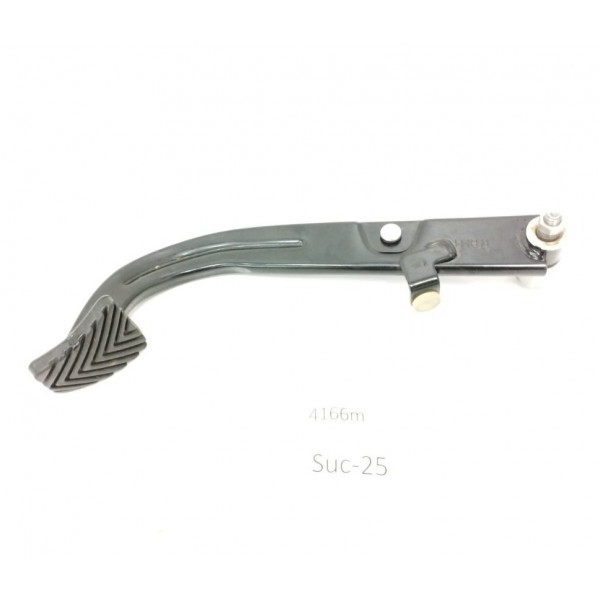 Pedal Freio Hyundai Hb20s 1.0 M Comfort 2018-19