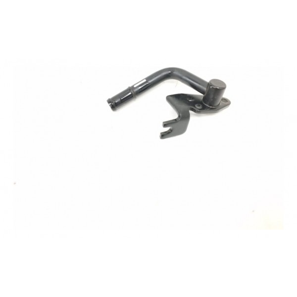 Suporte Mangueira Bomba Direção Hidráulica Hb20s 1.0 2018