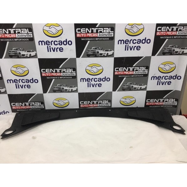 Churrasqueira Ford Focus Hatch 2016 Titanium