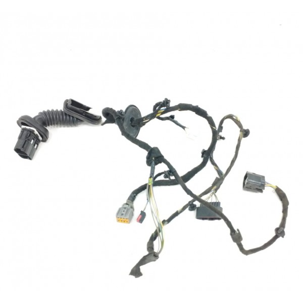 Chicote Porta Dianteira Esquerda Ford Ka S1.0 Hab 2017 Hatch