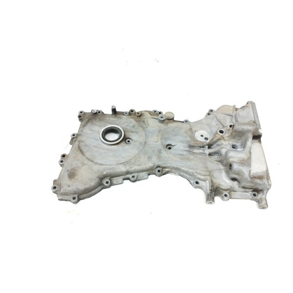 Tampa Lateral Motor Land Rover Evoque 2015