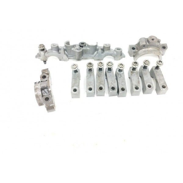 Jogo Mancal Rover Evoque 2015