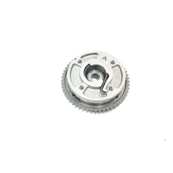 Polia Admissão Escape Rover Evoque 2015 N1