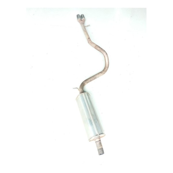 Escape Audi A1 Tfsi 1.4 2012