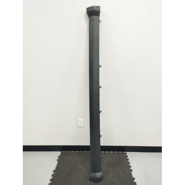 Spoiler Lateral Esquerda Dodge Journey 3.6 V6 2014 Preto