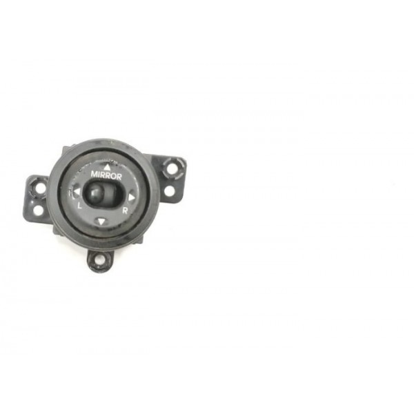 Comando Regulagem Retrovisor Hyundai Hb20s 1.0m Comfort 2019