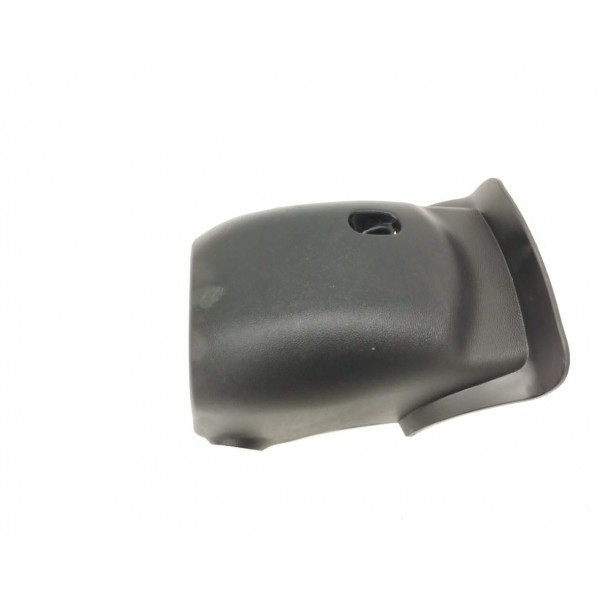 Acabamento Inferior Coluna Direção Hb20s 1.0 M Comfort 2018