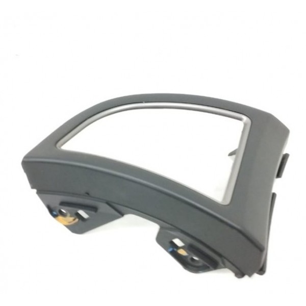 Moldura Difusor Saída Ar Esqu Painel Hb20s 1.0m Comfort 2019