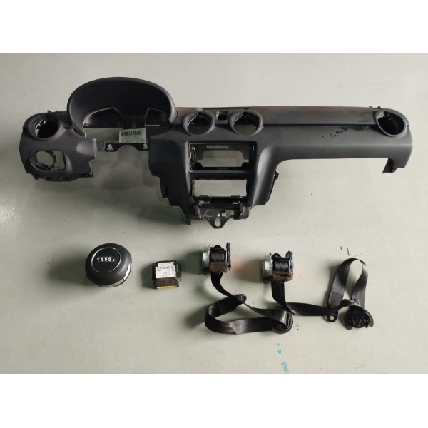 Kit Capa Painel Audi A1 Tfsi 1.4 2012