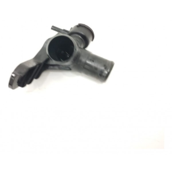 Flange Água Radiador Hyundai Hb20s 1.0 M Comfort 2018