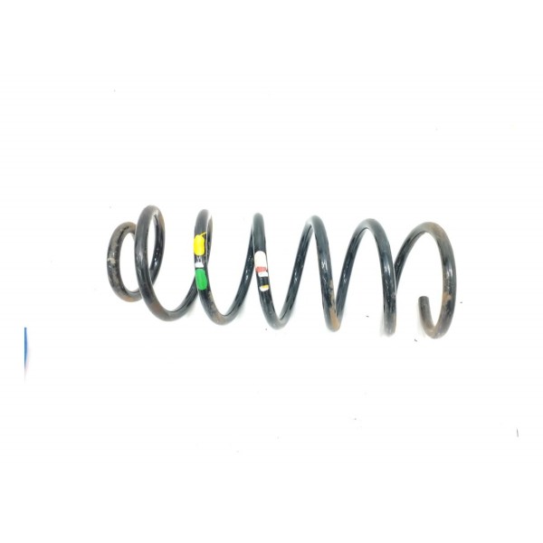 Mola Traseira Direita Hyundai Hb20s 1.0 M Comfort 2018