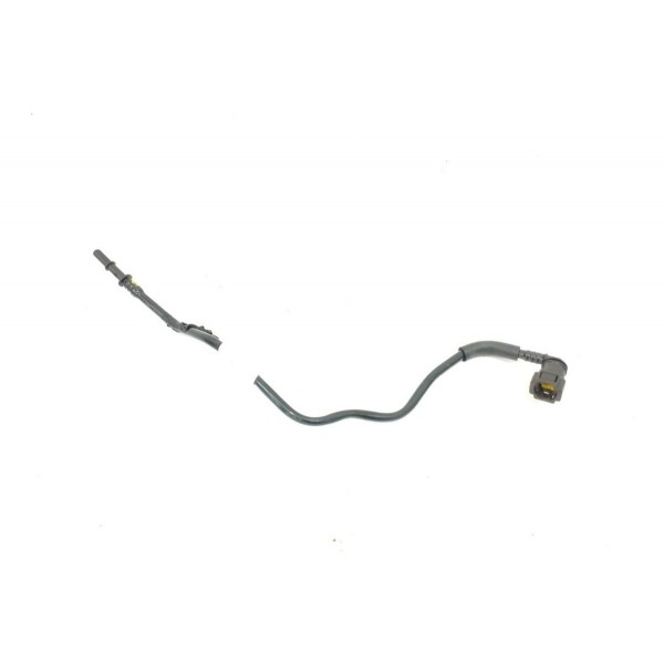 Cano Filtro Canister Hyundai Hb20s 1.0 M Comfort 2018