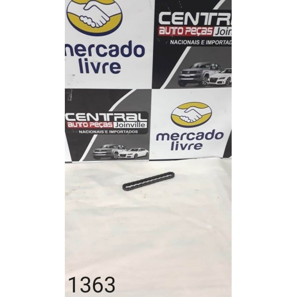 Corrente Menor Bomba Óleo Ford Fusion 2.0 Turbo 2017 2018