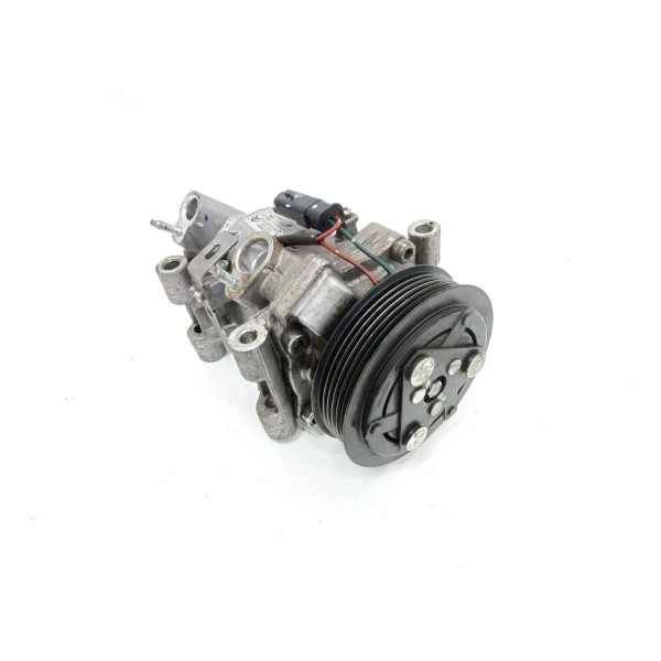Compressor Ar Citroen Jumpy 2020 9830148880