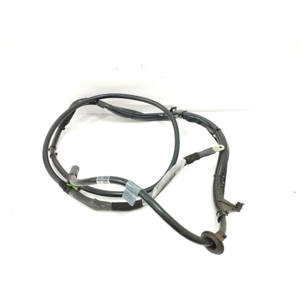 Cabo Chicote Bateria Audi A1 Tfsi 1.4 2012 6r0971227