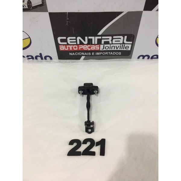 Limitador Porta Dianteira Direita Ford Focus Hatch 2016 