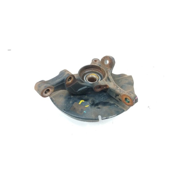 Montante Cubo Roda Dianteira Esquerda Hb20s 1.0 2018