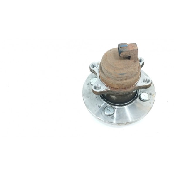 Cubo Roda Traseir Esquer Hyundai Hb20s 1.0 M Comfort 2018-19