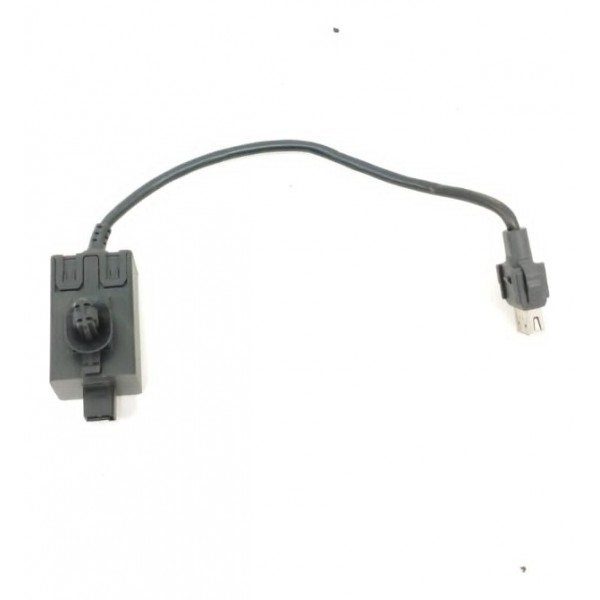 Cabo Entrada Usb Ford Ka S 1.0 Hab 2017