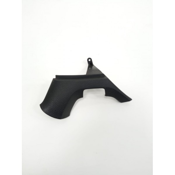 Moldura Botão Volante Lado Direito Hyundai Hb20s 2019