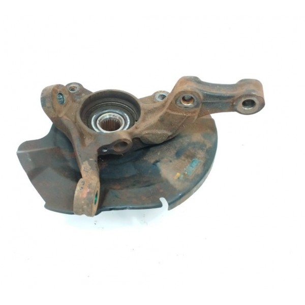 Montante Manga Eixo Cubo Di. Direito Hb20s 1.0m Comfort 2019