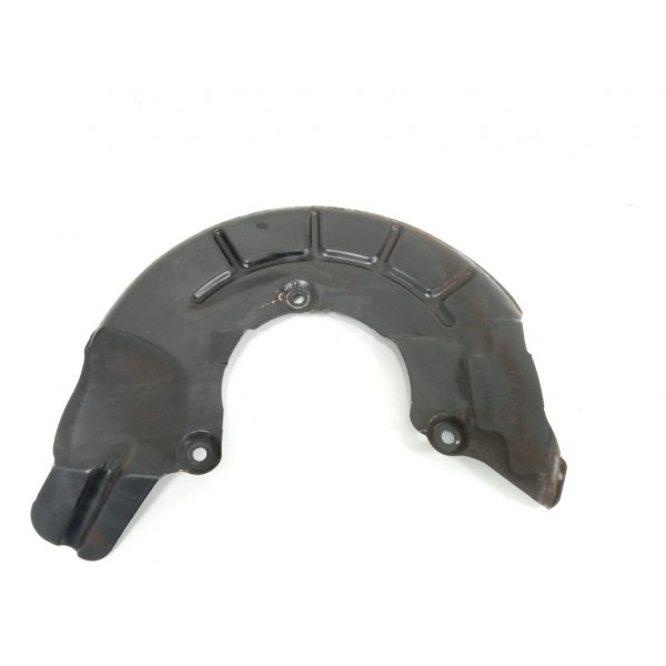 Defletor Disco Dianteiro Esquerdo Audi A1 Tfsi 2012