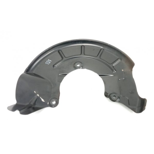 Defletor Disco Dianteiro Direito Audi A1 Tfsi 2012