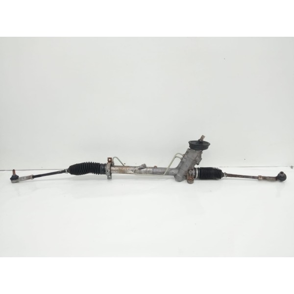 Caixa Direção Audi A1 Tfsi 2012