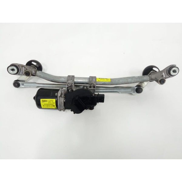 Galhada Limpador Parabrisa Hyundai Hb20s 2019