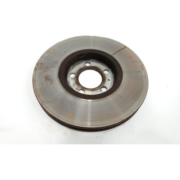 Disco Freio Dianteiro Direito Audi A1 Tfsi 2012