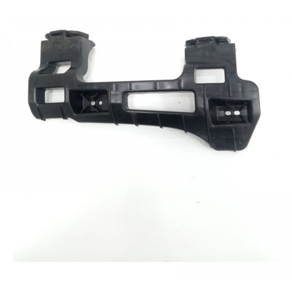 Guia Parachoque Traseiro Lado Esquerdo Hyundai Hb20s 2019