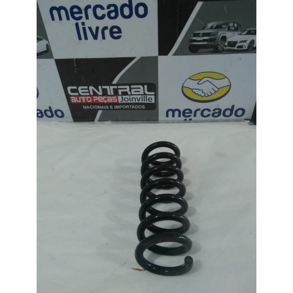 Mola Traseira Mercedes C250 2011