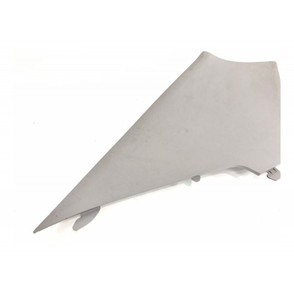 Acabamento Coluna Traseira Esquerda Hyundai Hb20s 2019