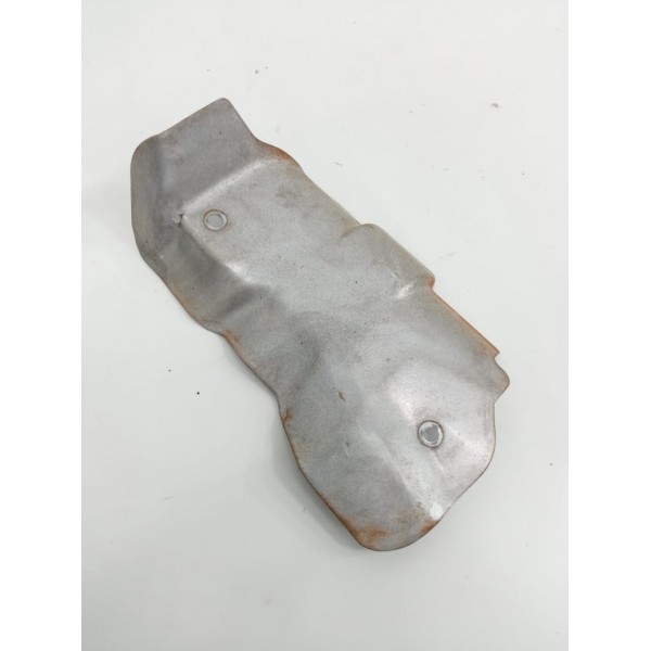 Defletor Calor Caixa Direção Hyundai Hb20s 2019