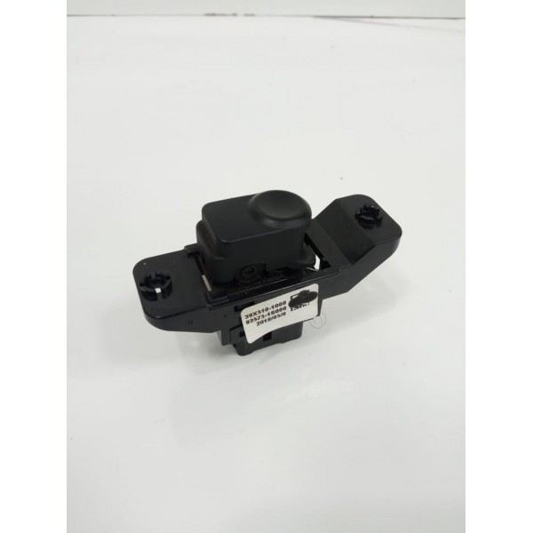 Botão Comando Vidro Dianteiro Direito Hyundai Hb20s 2019