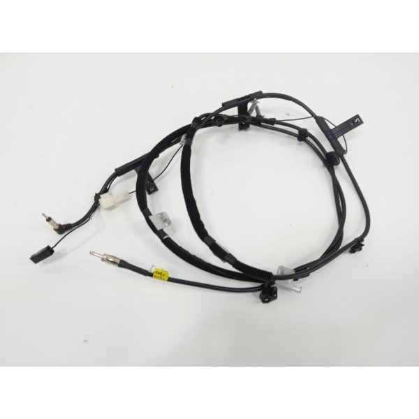 Chicote Antena Teto Hyundai Hb20s 2019