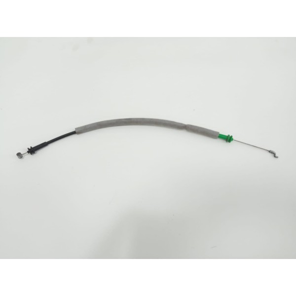 Cabo Maçaneta Externa Dianteira Esquerda Ford Ka S 1.0 2018