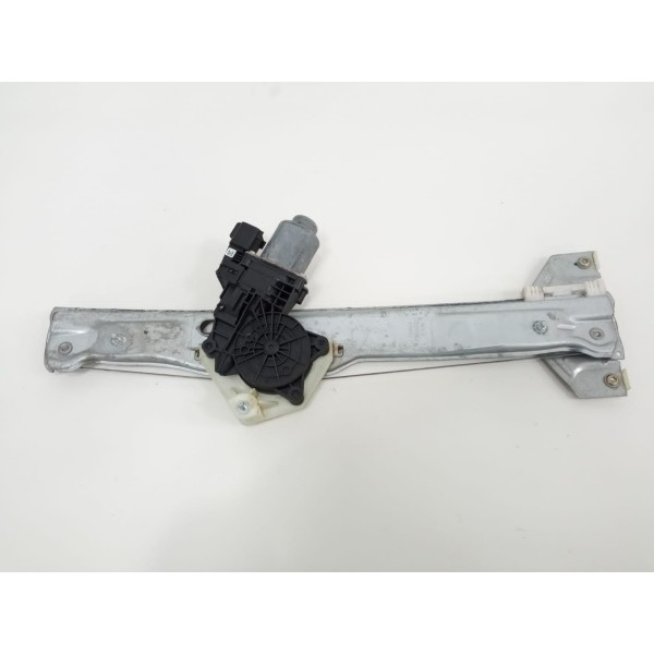 Máquina Vidro Dianteira Esquerda Ford Ka S 1.0 2017 2018