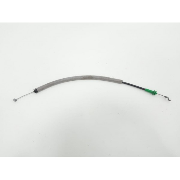 Cabo Maçaneta Externa Diantei Direit Ford Ka S 1.0 2017 2018 Preto