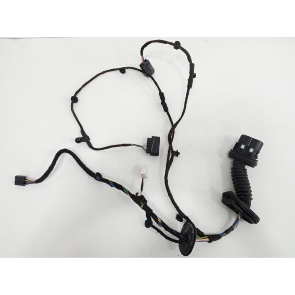 Chicote Porta Dianteira Direita Ford Ka S 1.0 2017 2018