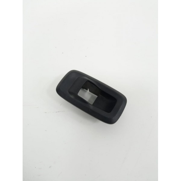 Moldura Botão Vidro Dianteiro Direito Ford Ka S1.0 2017 2018