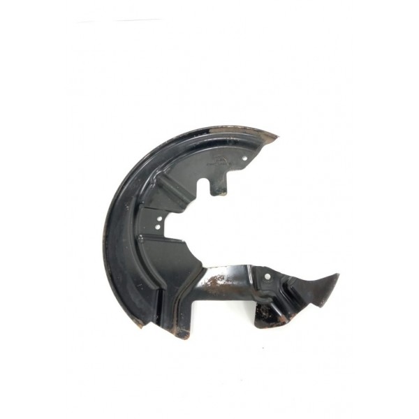 Defletor Disco Dianteiro Direito Ford Ka S 1.0 2017 2018