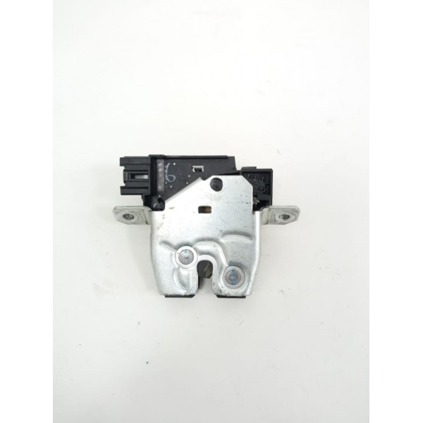 Fechadura Tampa Traseira Ford Ka  1.0 2017 2018
