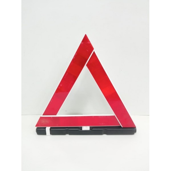 Triângulo Emergência Ford Ka S 1.0 2017 2018